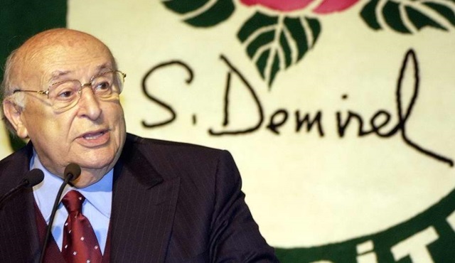 ‘İslamköy’den Çankaya’ya’ Süleyman Demirel belgeseli NTV'de!