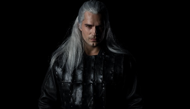 Netflix'in dizi olarak uyarladığı The Witcher’dan ilk görüntü geldi!