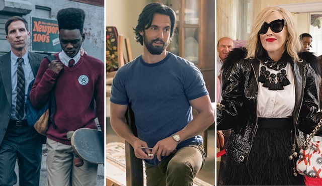 25. Critics' Choice Awards'ta TV kategorilerinin adayları belli oldu