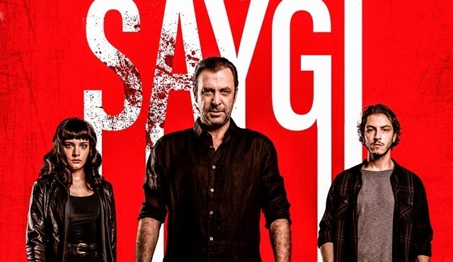 SAYGI'nın dizi müzikleri dijital platformlarındaki yerini aldı!