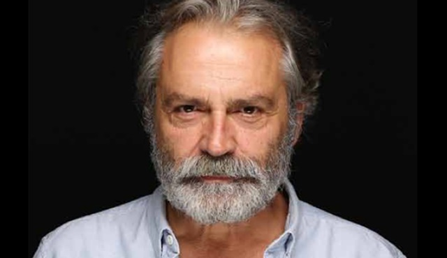 Haluk Bilginer, Kara Yazı ile televizyona dönüyor!