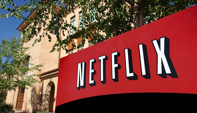 65 milyon kullanıcıya ulaşan Netflix Çin'e açılıyor