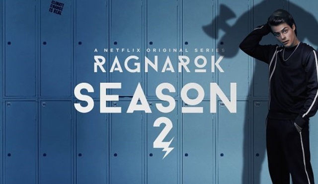 Netflix'in Norveç dizisi Ragnarok 2. sezon onayını aldı
