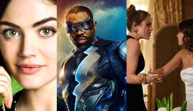 The CW'nun 2017-18 sezonundaki yeni dizilerinin fragmanları yayınlandı