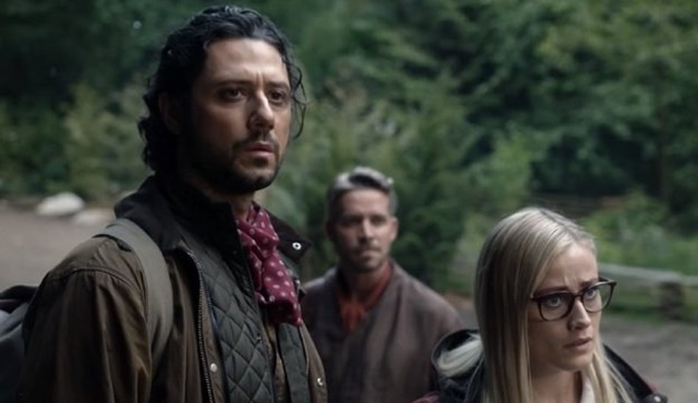 The Magicians, beşinci sezonuyla 15 Ocak'ta Syfy ekranlarında başlıyor