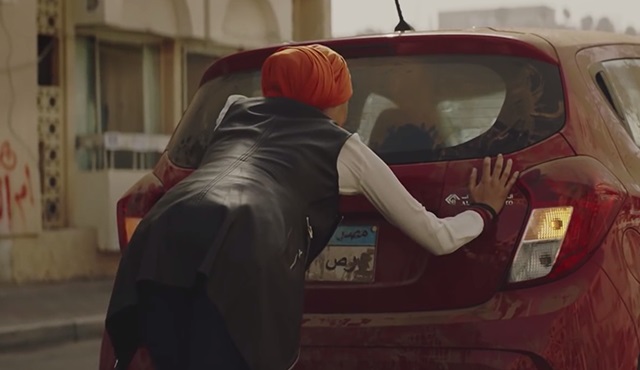  Netflix, Ramazan’ı yeni bir sosyal medya kampanyasıyla kutluyor