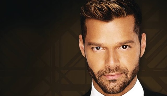 Ricky Martin American Crime Story dizisinin kadrosuna katıldı