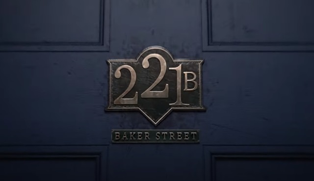 Netflix'in Sherlock Holmes'tan esinlenen yeni dizisi The Irregulars 26 Mart'ta başlıyor