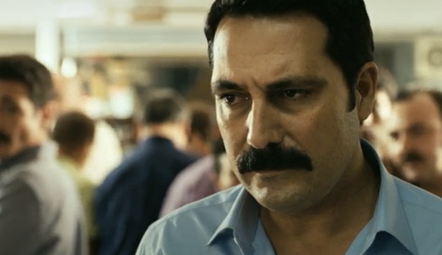 Özür dilerim Cemal, özür dilerim..