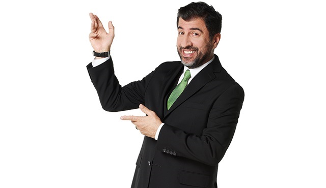 Herkes Kazanır, çok yakında Show TV’de başlıyor!