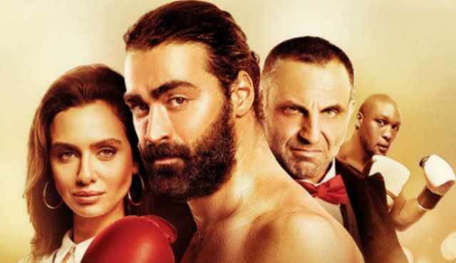 Deliormanlı TV'de ilk kez TV8'de!