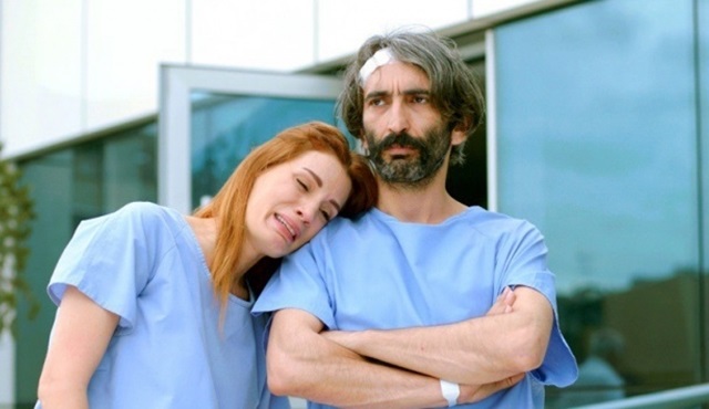Tv'de İlk Kez: ''Mavi Gece'' Star TV'de ekrana geliyor!