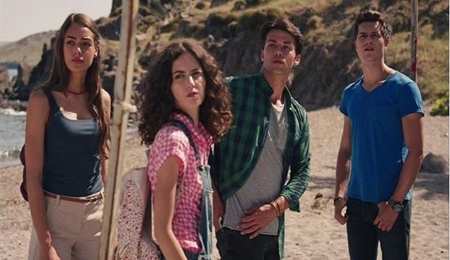 Bodrum Masalı: Yeter ki gün eksilmesin penceremden*