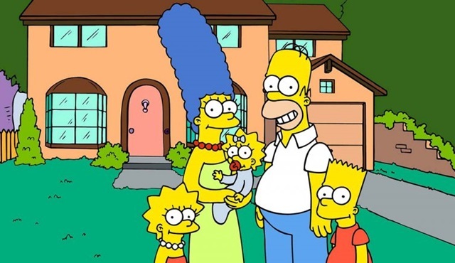 Disney+, The Simpsons'ın Michael Jackson bölümünü platforma eklemedi