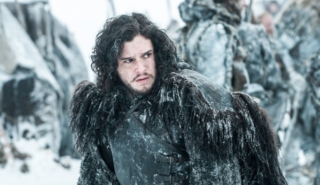 Nayır nolamaz Jon Snow ölemez!