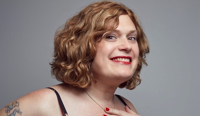 Lilly Wachowski ve Showtime'dan yeni bir dizi geliyor: Work In Progress