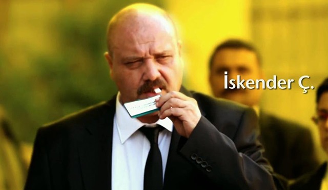 Unutulmaz Babalar