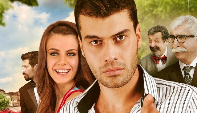 Şevkat Yerimdar filmi Kanal D'de ekrana geliyor!