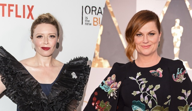 Netflix'ten yeni bir komedi dizisi geliyor