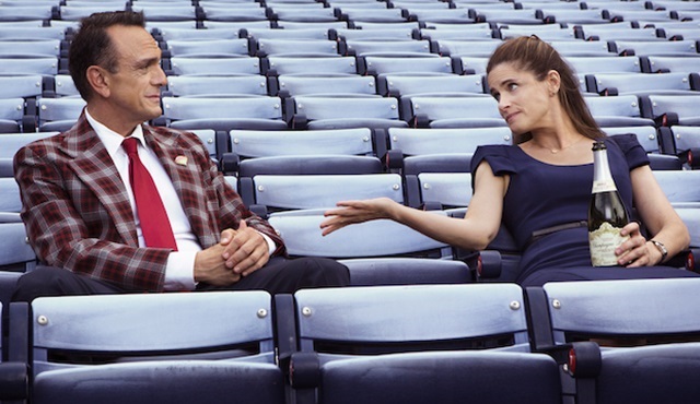 Brockmire, 4. sezonuyla final yapacak