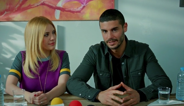 Kaybetmek için çok erken!