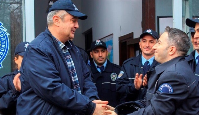 Hangimiz Sevmedik’te şehit polisler anılacak!