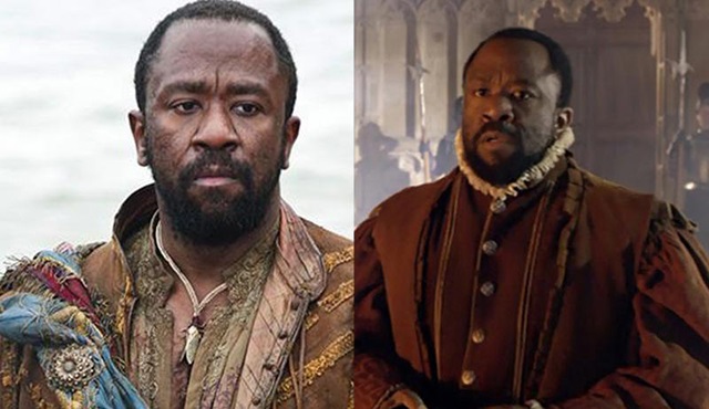 Hem Doctor Who hem Game of Thrones'ta rol alan 21 oyuncu listesi