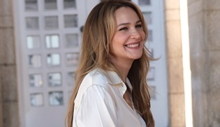 Gülsim Ali, Bereketli Topraklar'la ekrana geri dönüyor!