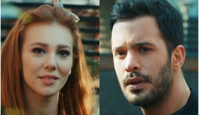 Kiralık Aşk: İlle de bir şeye ait olacaksan, renklere ait olacaksın!