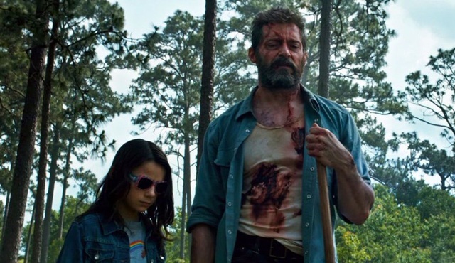 Yeni Wolverine filmi Logan'ın bir tanım daha yayınlandı