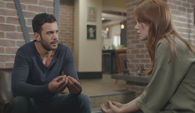Kiralık Aşk: Haklı olmak mı, mutlu olmak mı? 