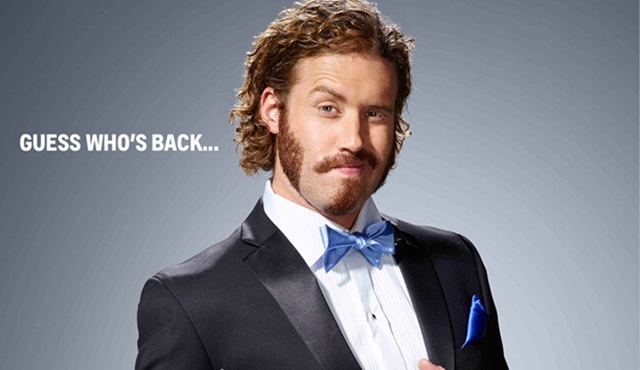T.J. Miller bu sene de Critics' Choice Awards'ı sunacak