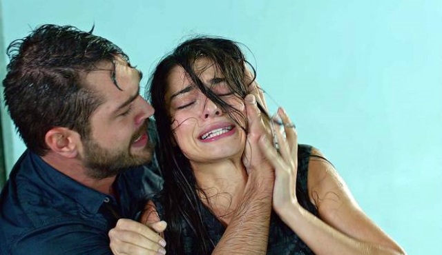 Kıraç bırakma beni insanlar kötü