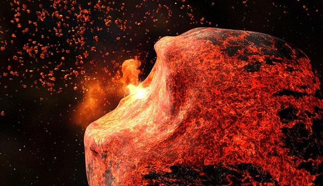 Uzay Filmleri Ayı Discovery Science ekranlarında olacak!