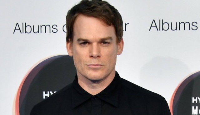 Michael C. Hall'un yeni dizisi belli oldu
