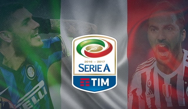  İtalya Serie A Ligi yeni sezonda da Digiturk’te!