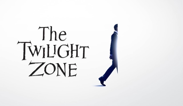 The Twilight Zone dizisi 2. sezonun ardından iptal oldu