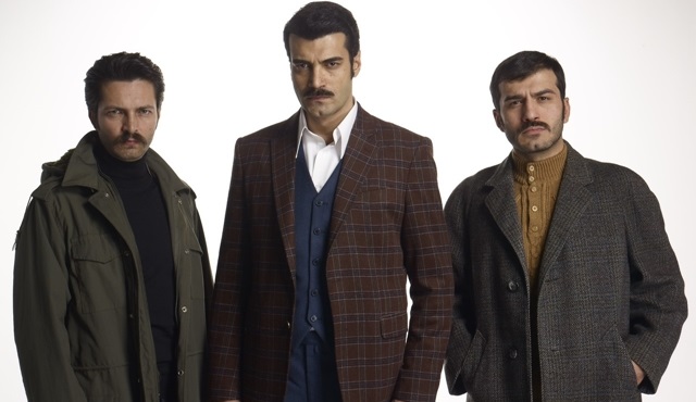 İlk Kareler