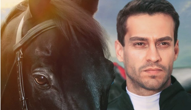 Şampiyon filminden yeni sahneler yayınlandı!