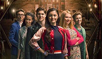 The Evermoor Chronicles 2. sezonla devam edecek