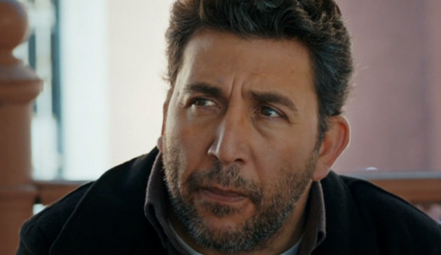 Kara Yazı: 