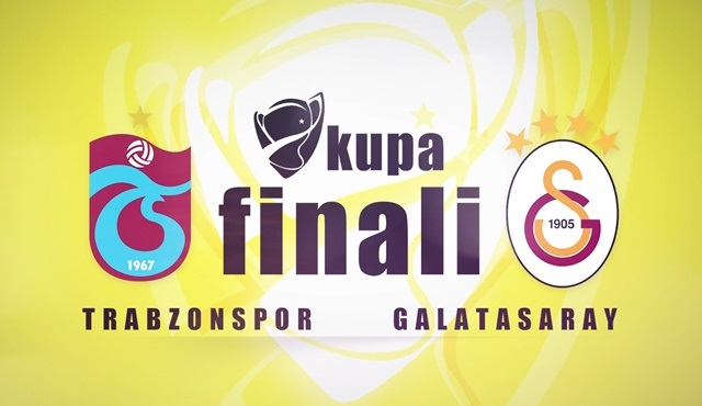 Ziraat Türkiye Kupası'nda final mücadelesi atv ekranlarında!
