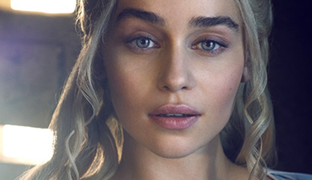 Game of Thrones: Entertainment Weekly için özel!