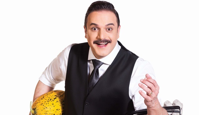 Ufuk Özkan’ın sunumuyla ‘Star Market’ Star TV’de başlıyor!