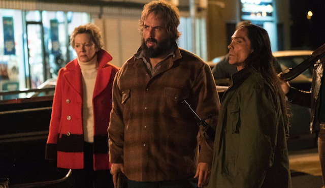 Fargo: Çekirgenin kaderi