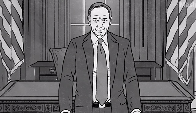 House of Cards, 3 dakikalık eğlenceli bir özetle karşınızda!