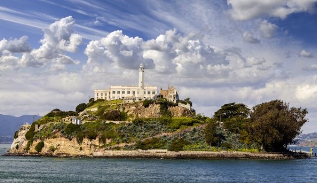 Alcatraz'dan Sağ Çıkmak, Discovery Channel'da başlıyor