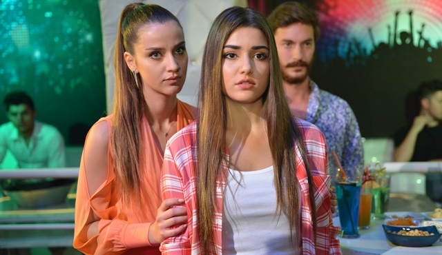 “Güneşin Kızları” Perşembe akşamının en çok izlenen yapımı oldu!