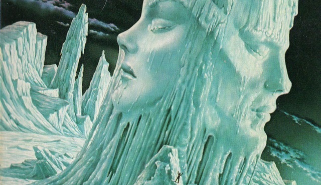 Ursula K. Le Guin’in The Left Hand of Darkness isimli romanı televizyona uyarlanıyor