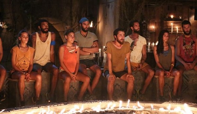 Survivor 2016: Açlık başımda duman
